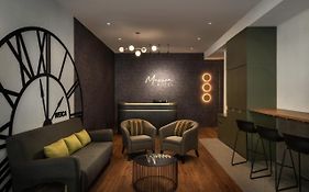 Masson Hotel Butterworth